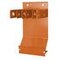 Abrasive Cloth Dispensers, 3-Way